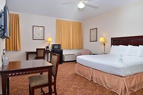 Americas Best Value Inn Westmorland