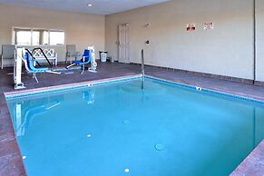 Americas Best Value Inn Westmorland