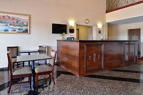 Americas Best Value Inn Westmorland