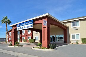 Americas Best Value Inn Westmorland