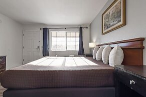 Heritage Inn Express Chico