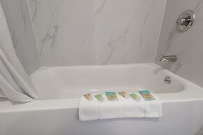 Heritage Inn Express Chico