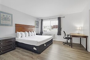 Heritage Inn Express Chico