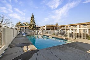 Heritage Inn Express Chico
