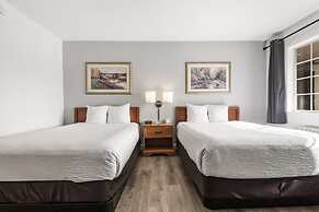 Heritage Inn Express Chico