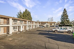Heritage Inn Express Chico