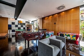 Albir Playa Hotel & Spa