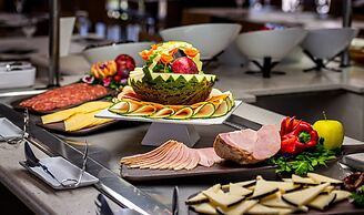 Albir Playa Hotel & Spa