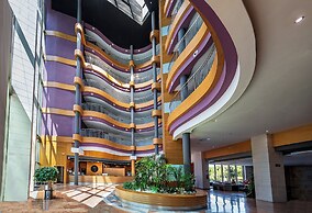 Albir Playa Hotel & Spa