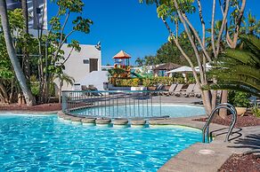 Albir Playa Hotel & Spa