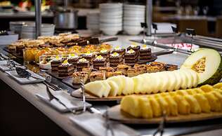 Albir Playa Hotel & Spa