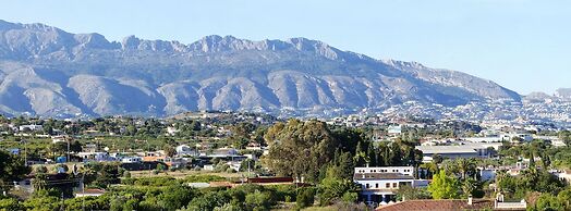 Albir Playa Hotel & Spa