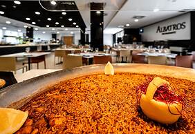 Albir Playa Hotel & Spa