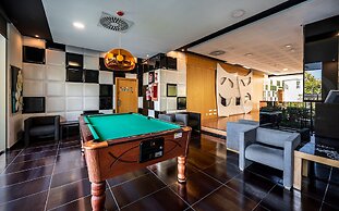 Albir Playa Hotel & Spa