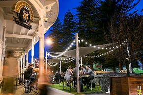 Esplanade Hotel Fremantle by Rydges