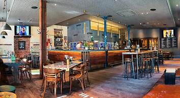 Esplanade Hotel Fremantle by Rydges