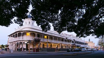 Esplanade Hotel Fremantle by Rydges