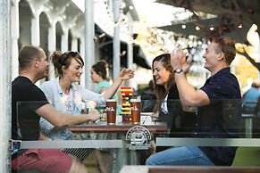 Esplanade Hotel Fremantle by Rydges