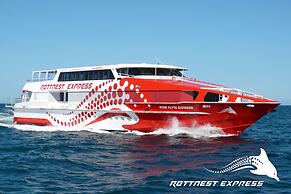 Esplanade Hotel Fremantle by Rydges