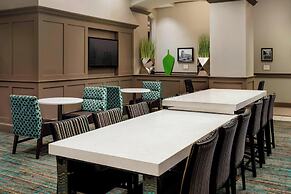 Residence Inn by Marriott Houston Downtown/Convention Center