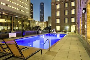 Residence Inn by Marriott Houston Downtown/Convention Center
