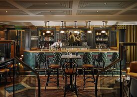 Killarney Plaza Hotel and Spa