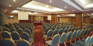 Killarney Plaza Hotel and Spa