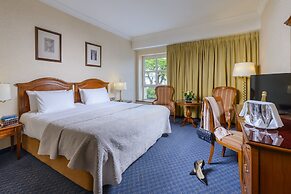 Killarney Plaza Hotel and Spa