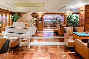 Killarney Plaza Hotel and Spa