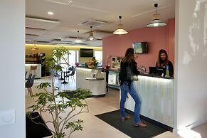 Sure Hotel by Best Western Biarritz Aeroport