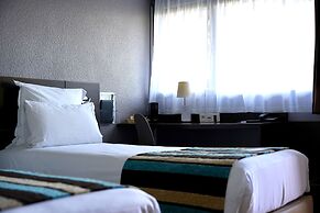 Sure Hotel by Best Western Biarritz Aeroport