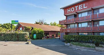 Sure Hotel by Best Western Biarritz Aeroport