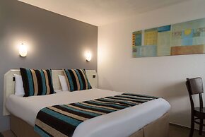 Sure Hotel by Best Western Biarritz Aeroport