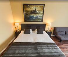 Hotel Chariot