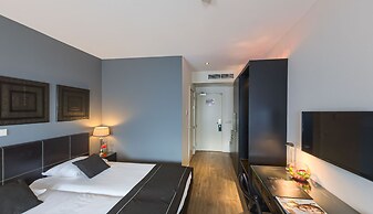 Hotel Chariot