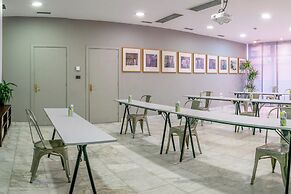 Sercotel Madrid Aeropuerto