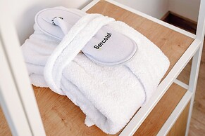 Sercotel Madrid Aeropuerto