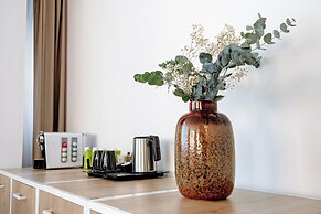 Sercotel Madrid Aeropuerto