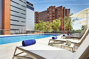 Sercotel Madrid Aeropuerto