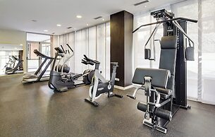 Sercotel Madrid Aeropuerto