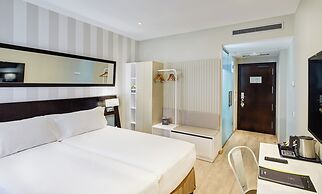 Sercotel Madrid Aeropuerto