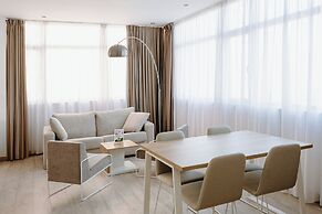 Sercotel Madrid Aeropuerto