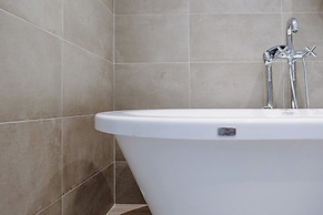 Sercotel Madrid Aeropuerto