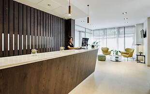 Sercotel Madrid Aeropuerto