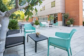 Sercotel Madrid Aeropuerto