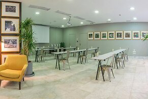 Sercotel Madrid Aeropuerto