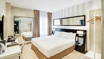 Sercotel Madrid Aeropuerto