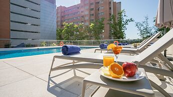 Sercotel Madrid Aeropuerto