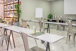 Sercotel Madrid Aeropuerto