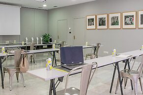 Sercotel Madrid Aeropuerto